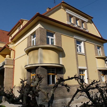 Apartment Třeboň מראה חיצוני תמונה