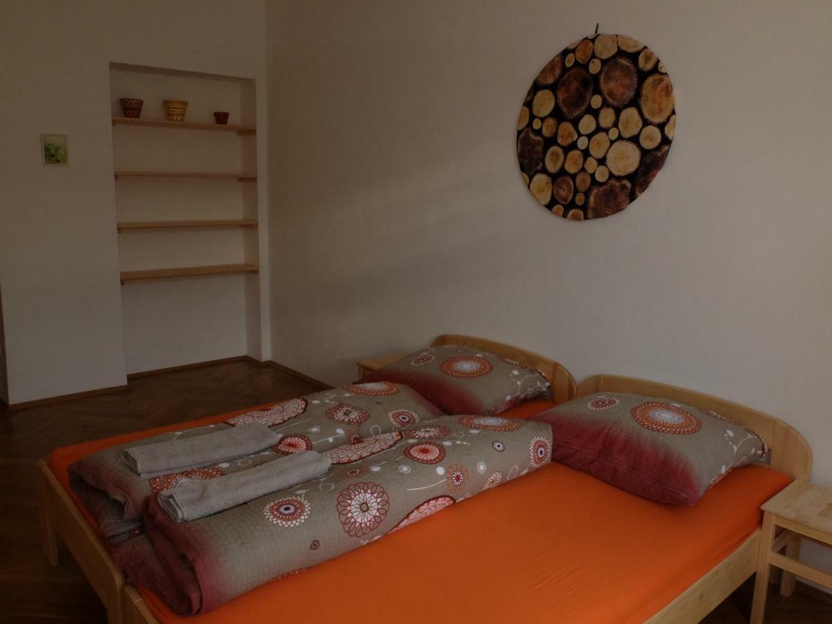 Apartment Třeboň מראה חיצוני תמונה
