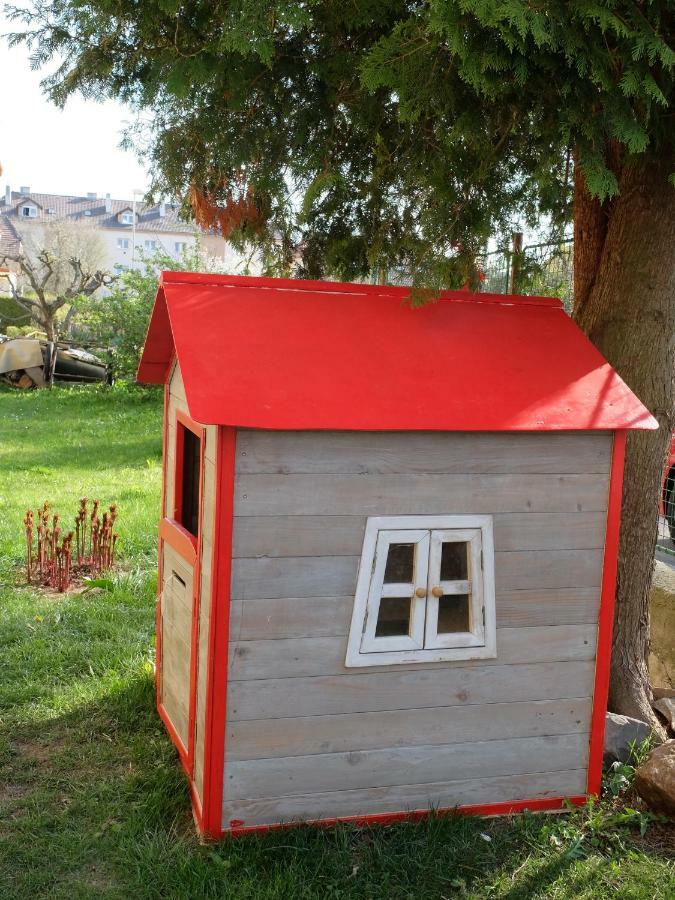 Apartment Třeboň מראה חיצוני תמונה