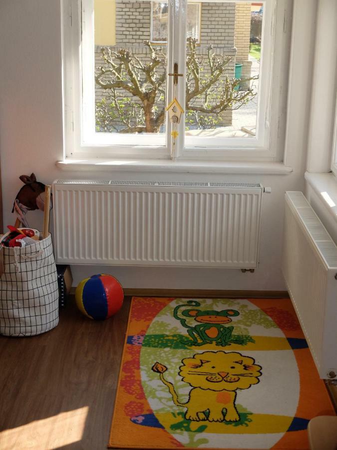 Apartment Třeboň מראה חיצוני תמונה