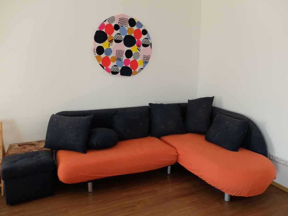 Apartment Třeboň מראה חיצוני תמונה