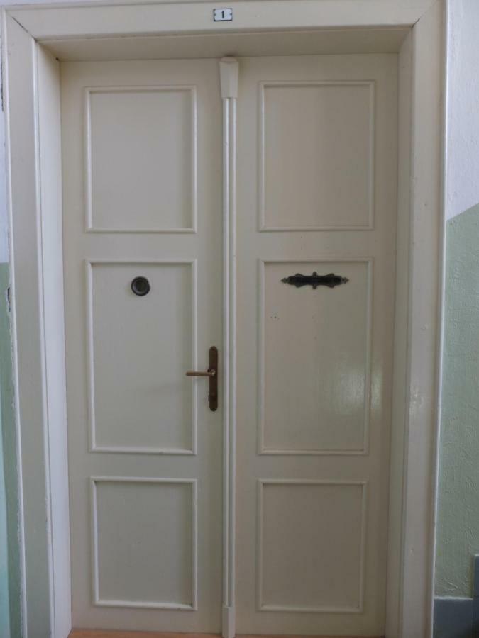 Apartment Třeboň מראה חיצוני תמונה